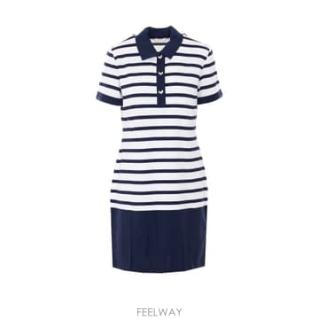 | Other Brand | 26SS ����� ȭ��Ʈ �� ���� Striped �巹�� TA6125J3867C3882 TP57138842026SS ����� ȭ��Ʈ �� ���� Striped �巹�� TA6125J3867C