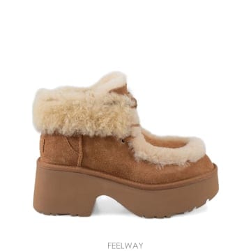 UGG 25FW Ugg Ŭ���� Esmee ���̽� �� 1171532CHE TP57183700225FW Ugg Ŭ���� Esmee ���̽� �� 1171532CHE TP571837002