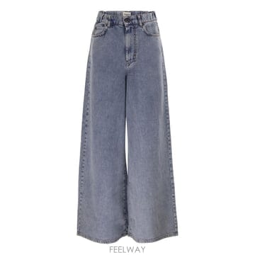 Max Mara 26FW �������� WKDZATTERA   ���̵� ���� ��ư ���� jeans 2625186031600038 T26FW �������� WKDZATTERA   ���̵� ���� ��ư ���� jeans