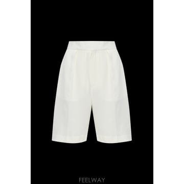 Victoria Beckham 26SS ���丮�ƺ��� Pleated ���� 1126WSR006920C0IVORY TP57119711226SS ���丮�ƺ��� Pleated ���� 1126WSR006920C0IVORY TP