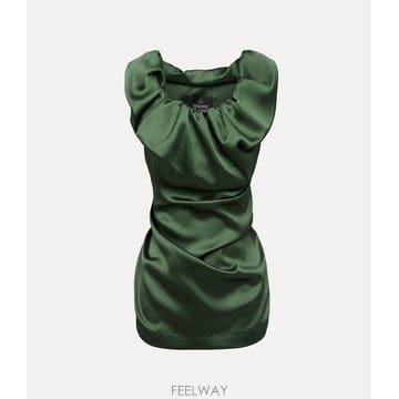ViVienne westwood 26SS ���� ����Ʈ��� ž ����ƿ� sleeves 15050019W01CAM411 TP57626282726SS ���� ����Ʈ��� ž ����ƿ� sleeves 15050019W01