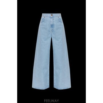 Max Mara 26FW �������� Affari jeans MXMAFFARI2621186011003 TP57653560726FW �������� Affari jeans MXMAFFARI2621186011003 TP57