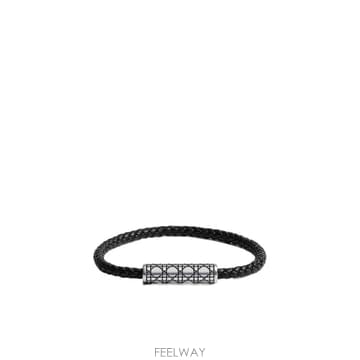 DIOR ũ����î  ���� �극�̽��� Bangle B3384HOMLED004 TP575024424ũ����î  ���� �극�̽��� Bangle B3384HOMLED004 TP5750
