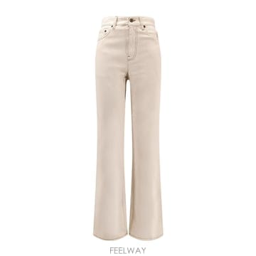 Burberry 26SS Burberry ���� jeans 81212371 TP57184346426SS Burberry ���� jeans 81212371 TP571843464
