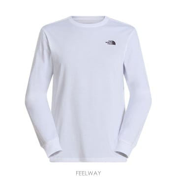 THE NORTH FACE 26FW �뽺���̽� ���� T ���� NF0A8EU3FN4 TP57502442226FW �뽺���̽� ���� T ���� NF0A8EU3FN4 TP575024422