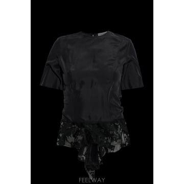 Alexander Mcqueen �˷���� ���� Asymmetrical �� T ���� 868898QBABE1000 TP574644601�˷���� ���� Asymmetrical �� T ���� 868898QBABE1000 T