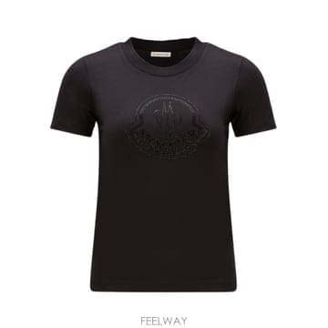 Moncler 23FW Moncler Moncler T shirts �� Polos ���� I20938C00034829FB9923FW Moncler Moncler T shirts �� Polos ���� I20938C000