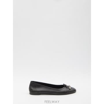 Balenciaga Balenciaga ��Ƽ �� ballet flats 854369WBDH51081 TP571843461Balenciaga ��Ƽ �� ballet flats 854369WBDH51081 TP5718