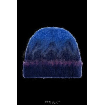 Isabel Marant 26SS ���ں����� Alessa cap BE043MFAD1D01ABLUE TP57119710626SS ���ں����� Alessa cap BE043MFAD1D01ABLUE TP571197