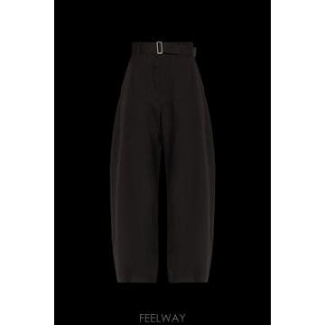STUDIO NICHOLSON 26SS ��Ʃ������ݽ� Chatto trousers CHATTOSNW17350ESPRESSO TP57119726SS ��Ʃ������ݽ� Chatto trousers CHATTOSNW17350ESPR