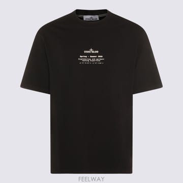 Stone Island 26SS ������Ϸ��� REGULAR �� STONE ����Ʈ ��ư ���� T ���� L1S152100001S028526SS ������Ϸ��� REGULAR �� STONE ����Ʈ ��ư ���� T 