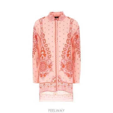 ETRO 25FW Etro ����Ʈ ��ũ ���� WRIA0029AV602X0872 TP57707252125FW Etro ����Ʈ ��ũ ���� WRIA0029AV602X0872 TP577072