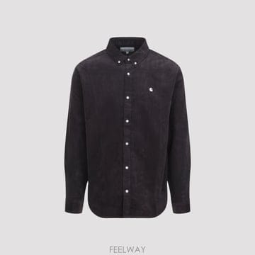 Carhartt 26SS Į��Ʈ Į��Ʈ Madison Fine Cord ���� I0305803M6XX03SHALE TP571326SS Į��Ʈ Į��Ʈ Madison Fine Cord ���� I0305803M6XX
