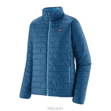 Patagonia 26SS Patagonia NANO JKT 84213AQT TP57184733526SS Patagonia NANO JKT 84213AQT TP571847335