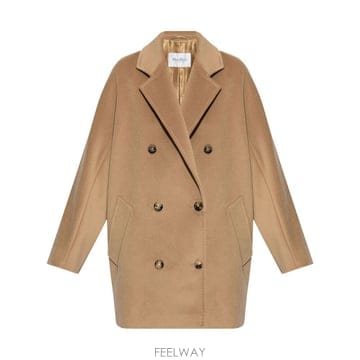 Max Mara 26FW �������� �������� ��Ʈ REBUS806001 TP57653540126FW �������� �������� ��Ʈ REBUS806001 TP576535401