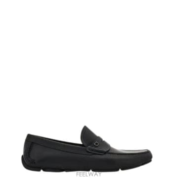 Ferragamo 26SS ����䷹ ��󰡸� ����䷹ ��󰡸� Flat ���� 02A688789616NERO TP5721329026SS ����䷹ ��󰡸� ����䷹ ��󰡸� Flat ���� 02A