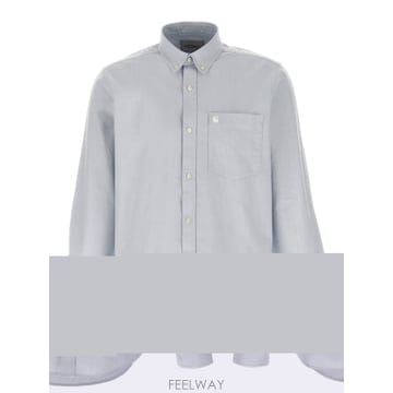 Carhartt 25FW Į��Ʈ Oxford ���� I03079931LXX TP57183545425FW Į��Ʈ Oxford ���� I03079931LXX TP571835454