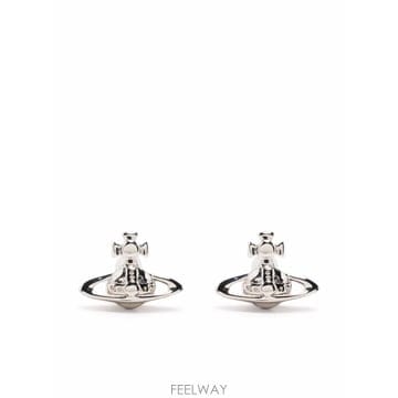 ViVienne westwood ���� ����Ʈ��� Lorelei earrings 6201001402P019P019 TP572116274���� ����Ʈ��� Lorelei earrings 6201001402P019P019 