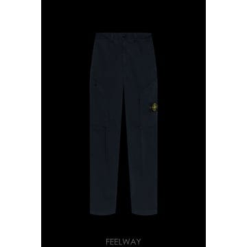 Stone Island 26SS ������Ϸ��� Trousers with �ΰ� K2S153100030S0012V0020 TP57290826SS ������Ϸ��� Trousers with �ΰ� K2S153100030S0012