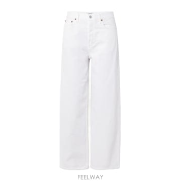 | Other Brand | 26SS Agolde ���� jeans A9079B1183MILKSHAKEWHITEWHITE TP577072526SS Agolde ���� jeans A9079B1183MILKSHAKEWHITEWHITE T