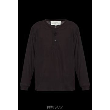 STUDIO NICHOLSON 26SS ��Ʃ������ݽ� ž Rutas RUTASSNW18340BLACKGRAPE TP57119709726SS ��Ʃ������ݽ� ž Rutas RUTASSNW18340BLACKGRAPE T