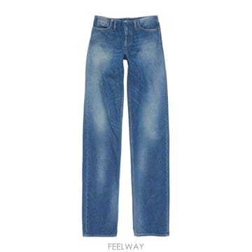 Acne 26SS ��ũ�� Studios ���� jeans AK0975863 TP57290802226SS ��ũ�� Studios ���� jeans AK0975863 TP572908022