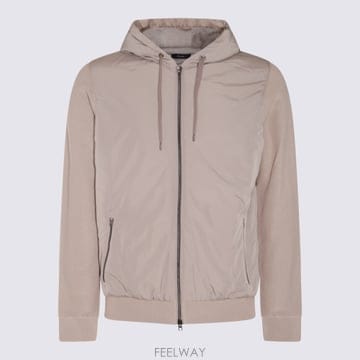 Herno 26SS ������ Nylon �� pique ��Ʈ ����� MC000168U720562600 TP57211627226SS ������ Nylon �� pique ��Ʈ ����� MC000168U720562