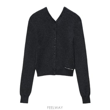 Alexander Wang 26SS �˷������ ���� ��Ʈ ������ 4KC1263050010 TP57184343926SS �˷������ ���� ��Ʈ ������ 4KC1263050010 TP57184