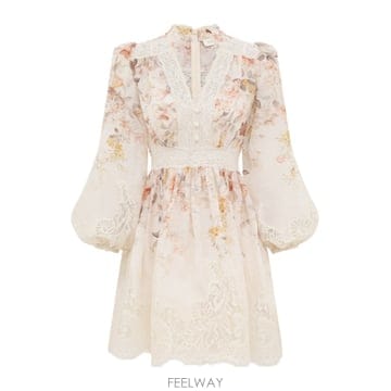 Zimmermann 26SS ���Ӹ� ���̽� LANTERN �巹�� 7934DS261CMSO TP57272524226SS ���Ӹ� ���̽� LANTERN �巹�� 7934DS261CMSO TP5727