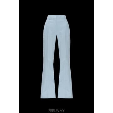 Sportmax 26SS ������ �ƽ� Fragola trousers SPXFRAGOLA2612131092002 TP5747026SS ������ �ƽ� Fragola trousers SPXFRAGOLA2612131092