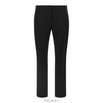 Alexander Mcqueen 25FW �˷���� ���� PANTALONI 830041QJAAC1000 TP57183544425FW �˷���� ���� PANTALONI 830041QJAAC1000 TP5718354