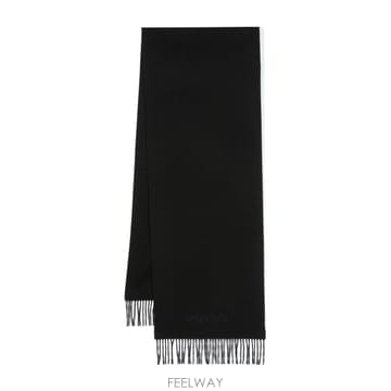 Saint Laurent 26FW ���ζ� ECHARPE 7489593Y2011060 TP57232634326FW ���ζ� ECHARPE 7489593Y2011060 TP572326343