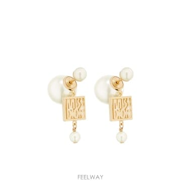 DIOR 25SS ũ����î  ���� earrings E3557WOMRSD301 TP57315987525SS ũ����î  ���� earrings E3557WOMRSD301 TP57315987