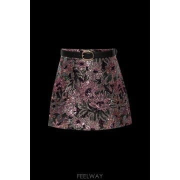 Self Portrait 26SS Self portrait ��Ʈ sequin ��ĿƮ RS26075SKMU0MULTI TP571197026SS Self portrait ��Ʈ sequin ��ĿƮ RS26075SKMU0MULT