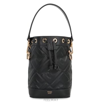Fendi 미니 MON TRESOR 8BS093ANWTF0KUR TP572116263