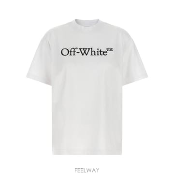 Off White 26FW Off ȭ��Ʈ �� �ΰ� Bookish T ���� 2FA00677TW102W102 TP57898233326FW Off ȭ��Ʈ �� �ΰ� Bookish T ���� 2FA00677TW102W1