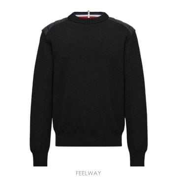 Moncler 26SS Moncler Crew �� ������ K20979C00004M1122999 TP57184342626SS Moncler Crew �� ������ K20979C00004M1122999 TP571