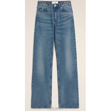 Ami �ƹ� ���� jeans FTR450DE0046480 TP572804190�ƹ� ���� jeans FTR450DE0046480 TP572804190