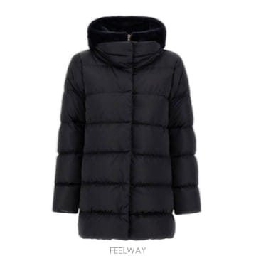 Herno 25FW ������ ���� �ٿ� ���� PI001934D12017Z9300 TP57184342525FW ������ ���� �ٿ� ���� PI001934D12017Z9300 TP57184