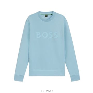 Boss 25FW BOSS �ް����� FELPE 50506119455 TP57184493925FW BOSS �ް����� FELPE 50506119455 TP571844939