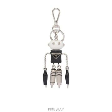PRADA 26SS ����� ���� Ű ü�� 1TR101UYYF0H76 TP57290621426SS ����� ���� Ű ü�� 1TR101UYYF0H76 TP572906214