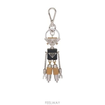 PRADA 26SS ����� ���� Ű ü�� 1TR1022FOSF0H76 TP57290621326SS ����� ���� Ű ü�� 1TR1022FOSF0H76 TP572906213