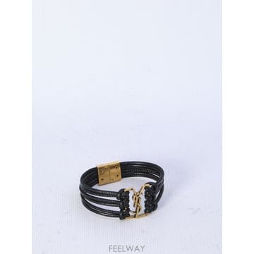 Saint Laurent 25SS ���ζ� BRACCIALE 802127AAB371000 TP57315986225SS ���ζ� BRACCIALE 802127AAB371000 TP573159862