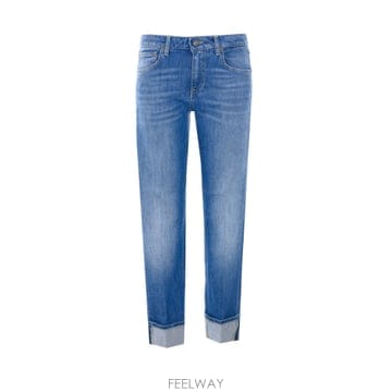 | Other Brand | 26SS DONDUP ���� Coco Jeans DP801DSH365DMR5800 TP57138833126SS DONDUP ���� Coco Jeans DP801DSH365DMR5800 TP57138
