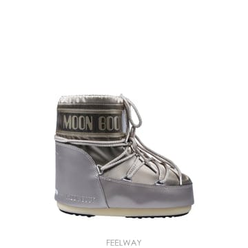 MOON BOOT ������ Dove grey satin Icon �ο� ��Ŭ ���� 1409350B003 TP572323155������ Dove grey satin Icon �ο� ��Ŭ ���� 1409350B003