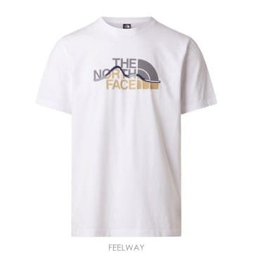THE NORTH FACE 26SS �뽺���̽� ���� T ���� NF0A8GUXFN4 TP57464457626SS �뽺���̽� ���� T ���� NF0A8GUXFN4 TP574644576