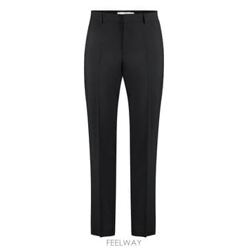 Valentino 23SS Valentino �� trousers 2V3RB5448EJ0NO TP57232633523SS Valentino �� trousers 2V3RB5448EJ0NO TP572326335