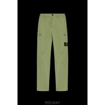 Stone Island 26SS ������Ϸ��� Trousers with �ΰ� K2S153100030S0012V0055 TP57290726SS ������Ϸ��� Trousers with �ΰ� K2S153100030S0012