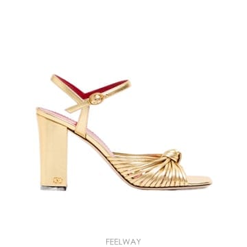 26SS Valentino 여성 샌들 WS0PJ6FLQI8M TP572725220