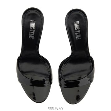 파리텍사스 Lidia 카프 스킨 샌들 PX1141XVN01BLACK TP570378043